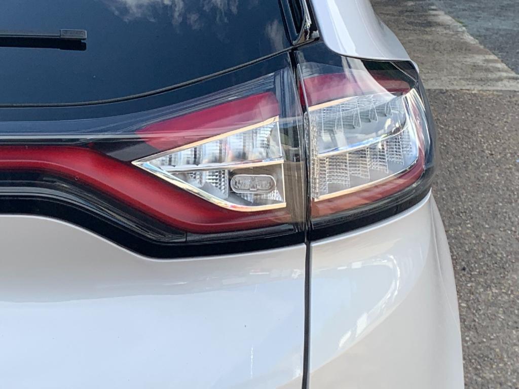 FORD EDGE 2.0 TDCi Sport Powershift AWD 2018