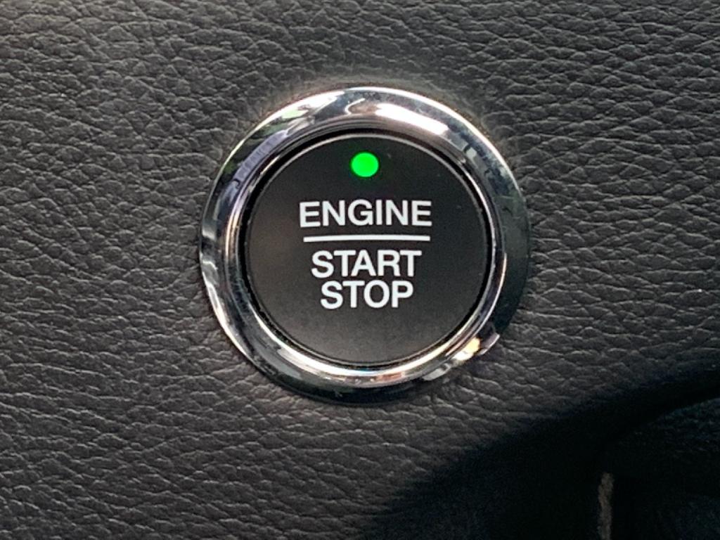 FORD EDGE 2.0 TDCi Sport Powershift AWD 2018