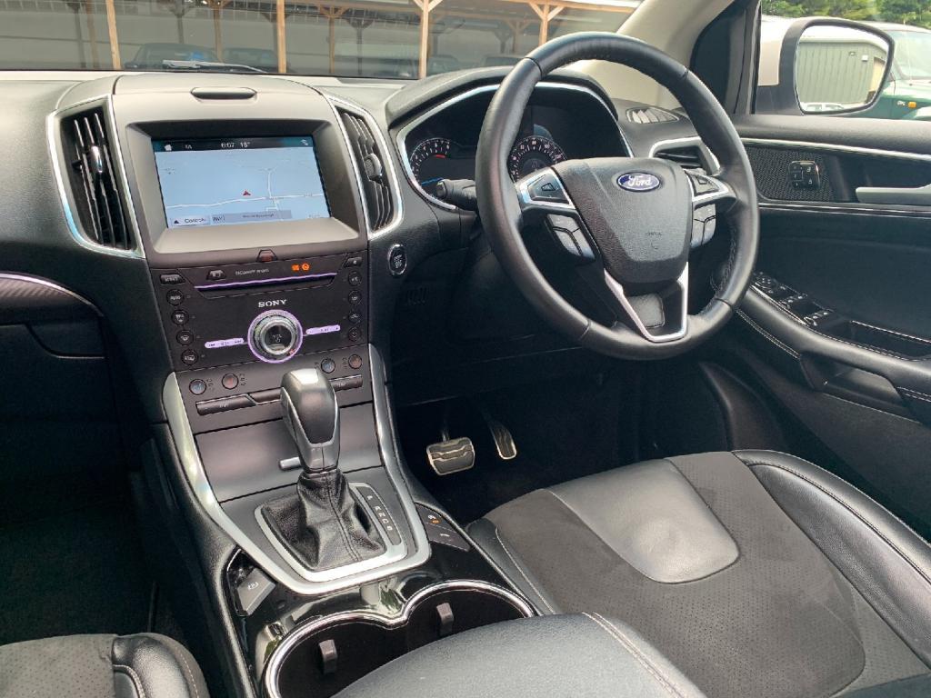 FORD EDGE 2.0 TDCi Sport Powershift AWD 2018