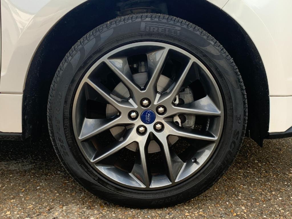 FORD EDGE 2.0 TDCi Sport Powershift AWD 2018