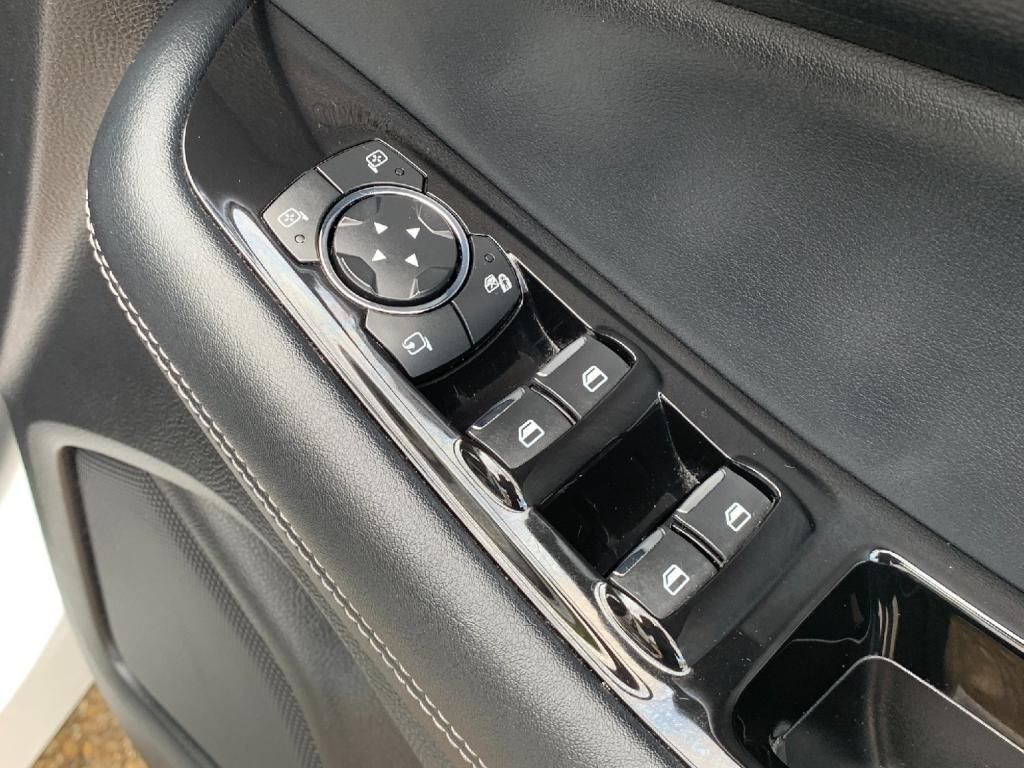 FORD EDGE 2.0 TDCi Sport Powershift AWD 2018