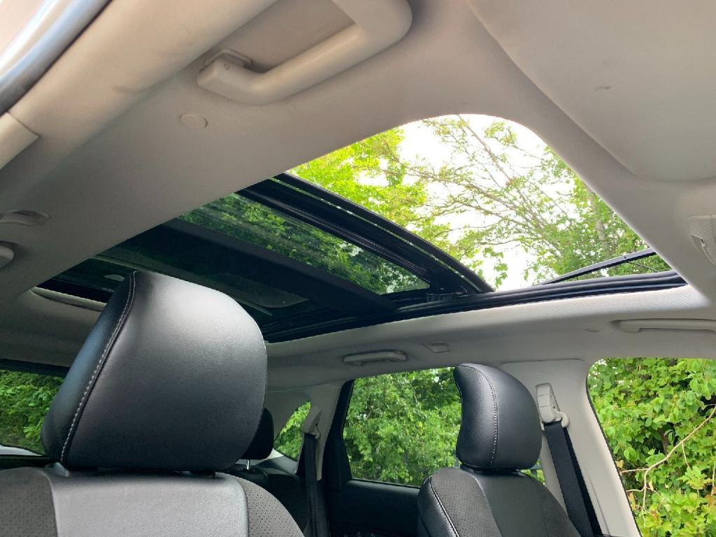 FORD EDGE 2.0 TDCi Sport Powershift AWD 2018