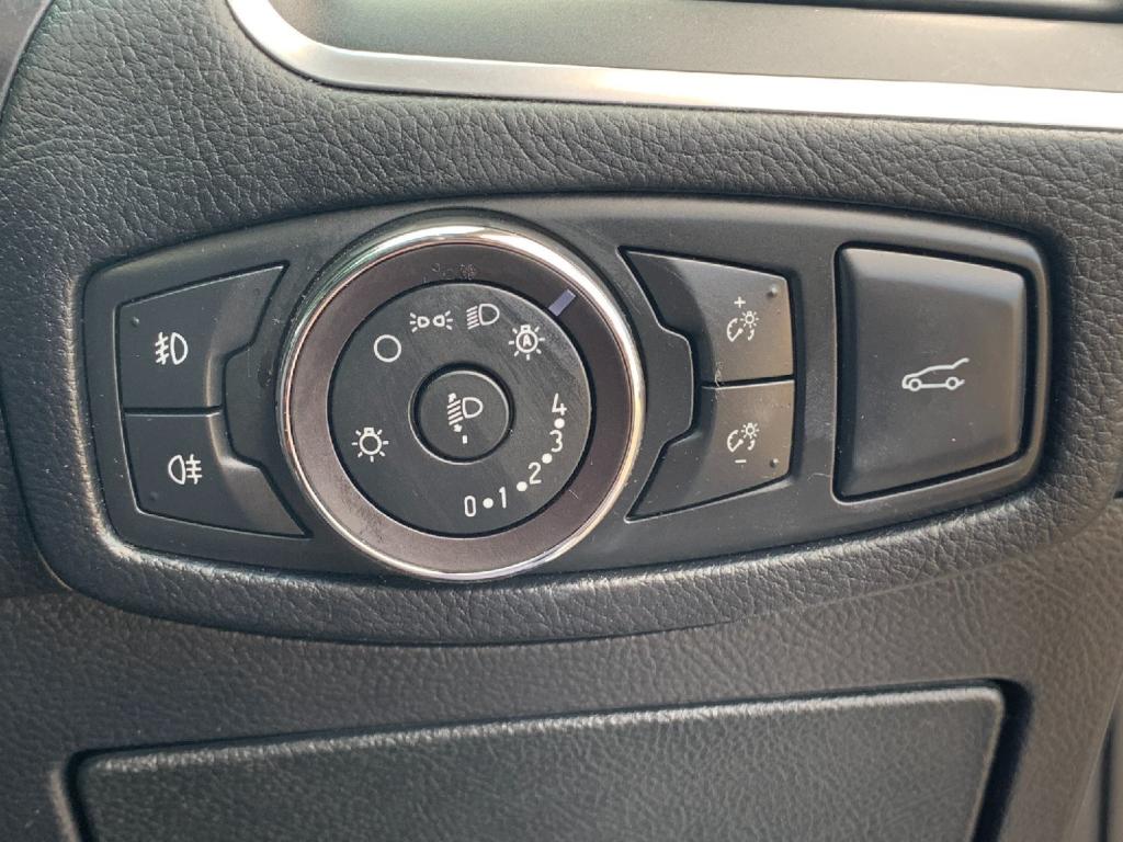 FORD EDGE 2.0 TDCi Sport Powershift AWD 2018