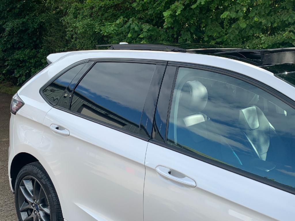 FORD EDGE 2.0 TDCi Sport Powershift AWD 2018