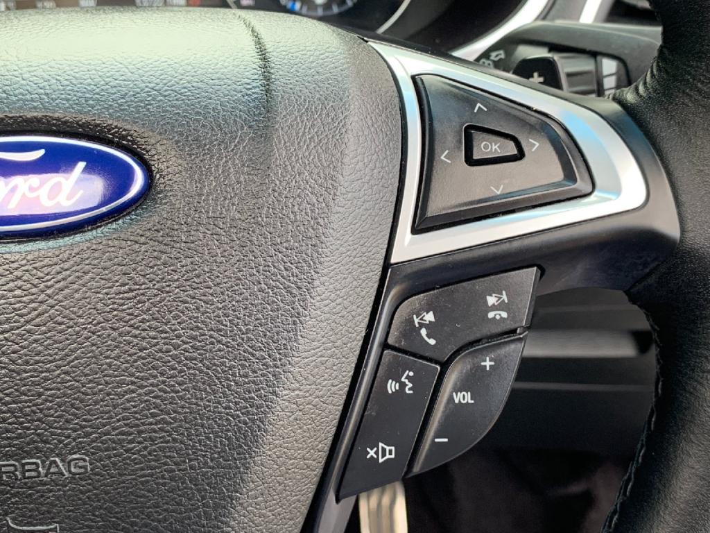 FORD EDGE 2.0 TDCi Sport Powershift AWD 2018