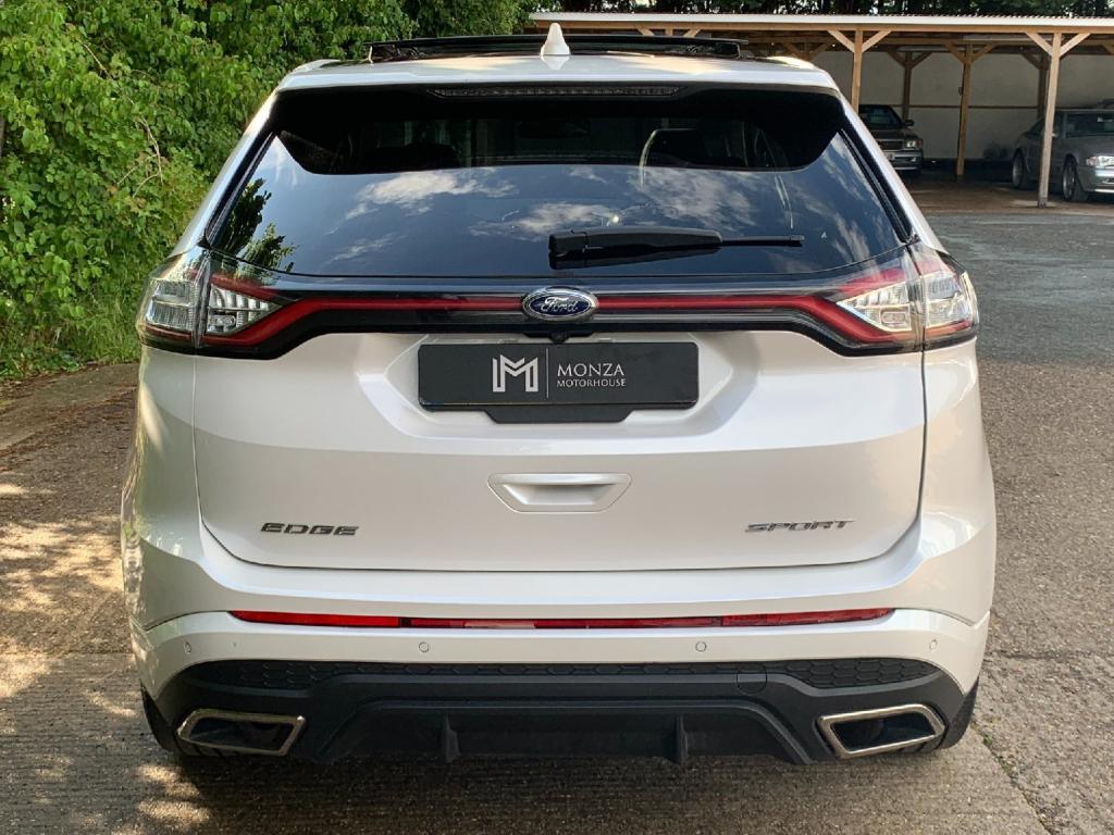 FORD EDGE 2.0 TDCi Sport Powershift AWD 2018