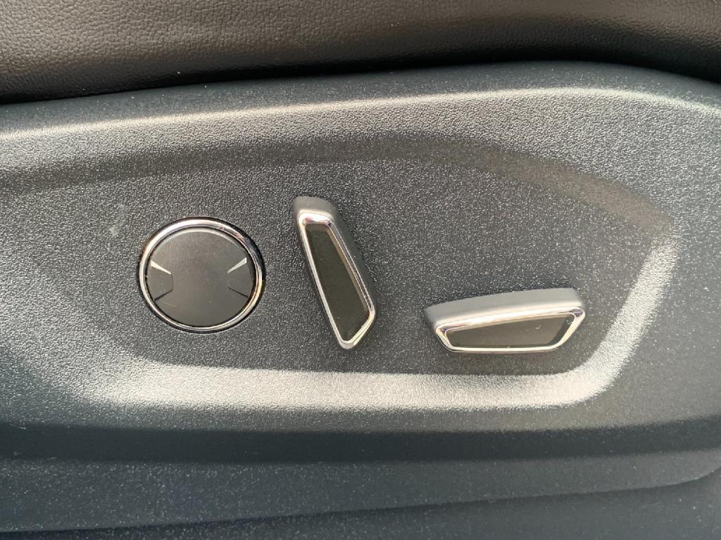 FORD EDGE 2.0 TDCi Sport Powershift AWD 2018