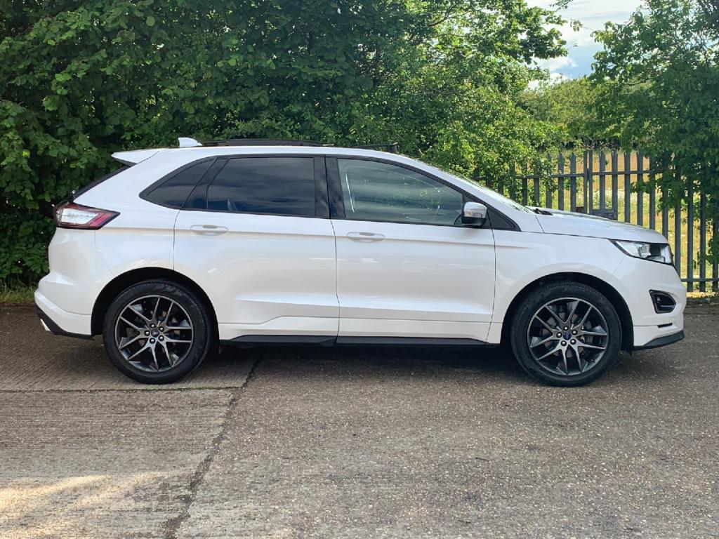 FORD EDGE 2.0 TDCi Sport Powershift AWD 2018