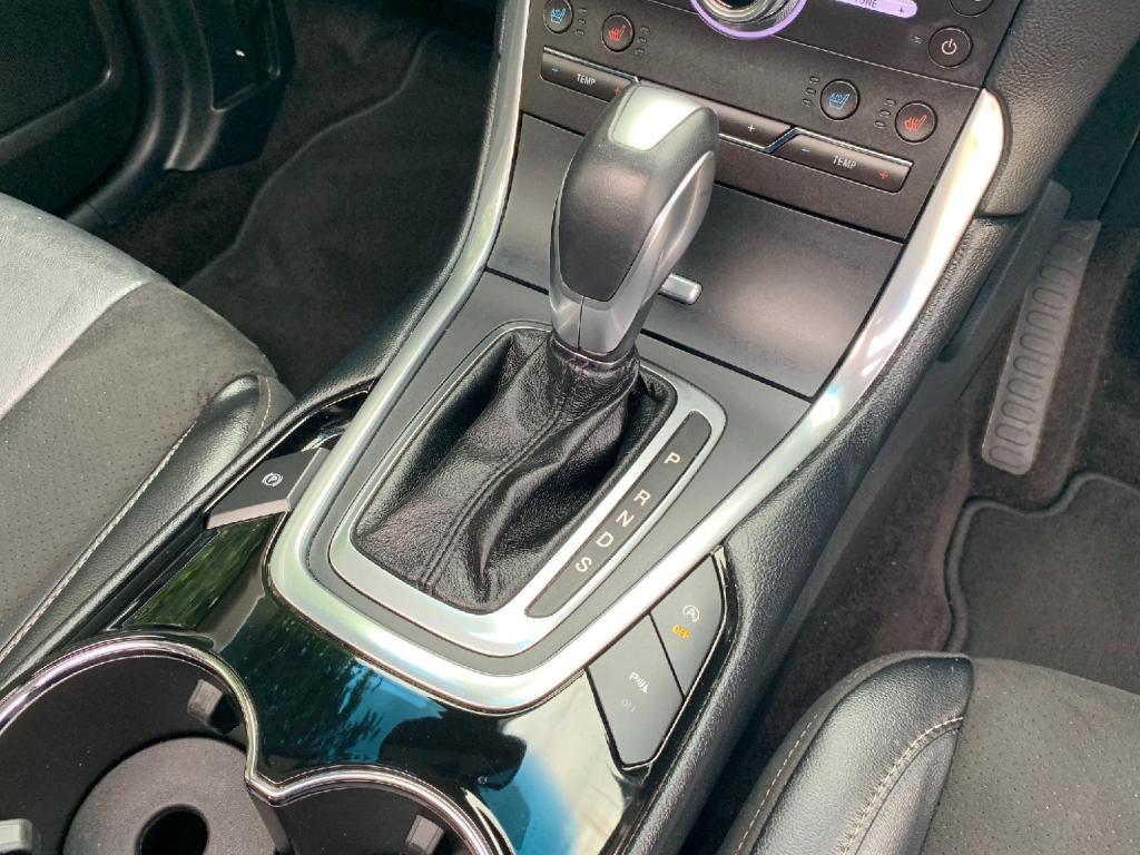 FORD EDGE 2.0 TDCi Sport Powershift AWD 2018