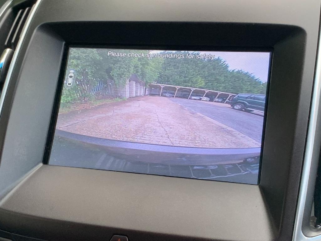 FORD EDGE 2.0 TDCi Sport Powershift AWD 2018