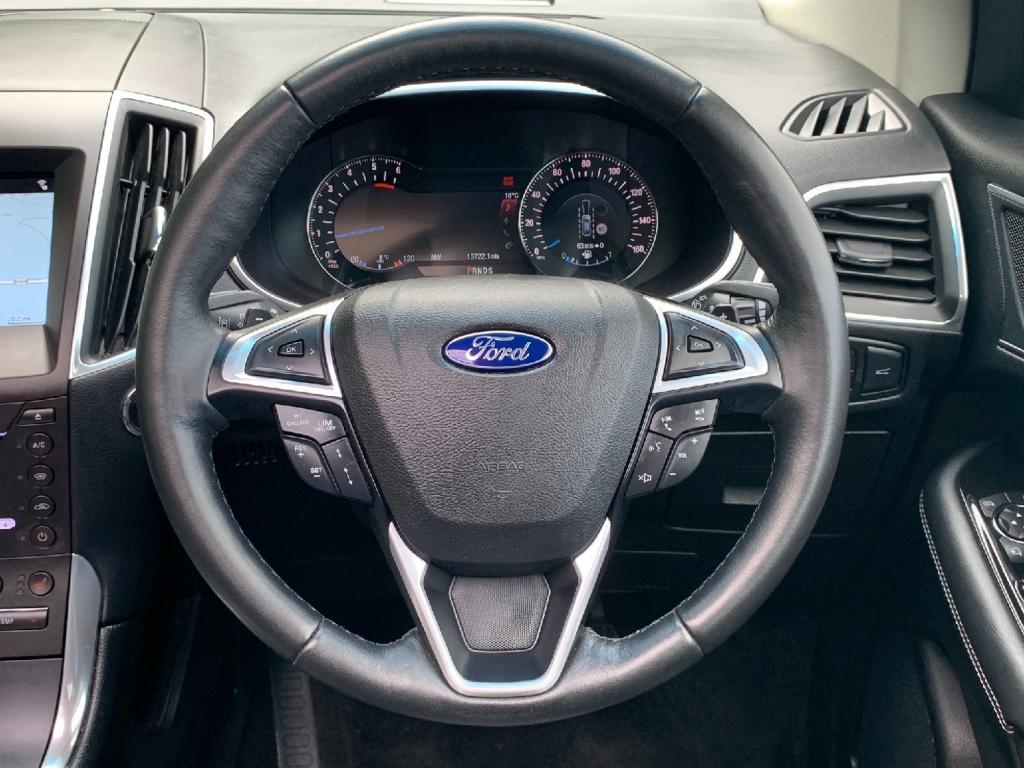 FORD EDGE 2.0 TDCi Sport Powershift AWD 2018