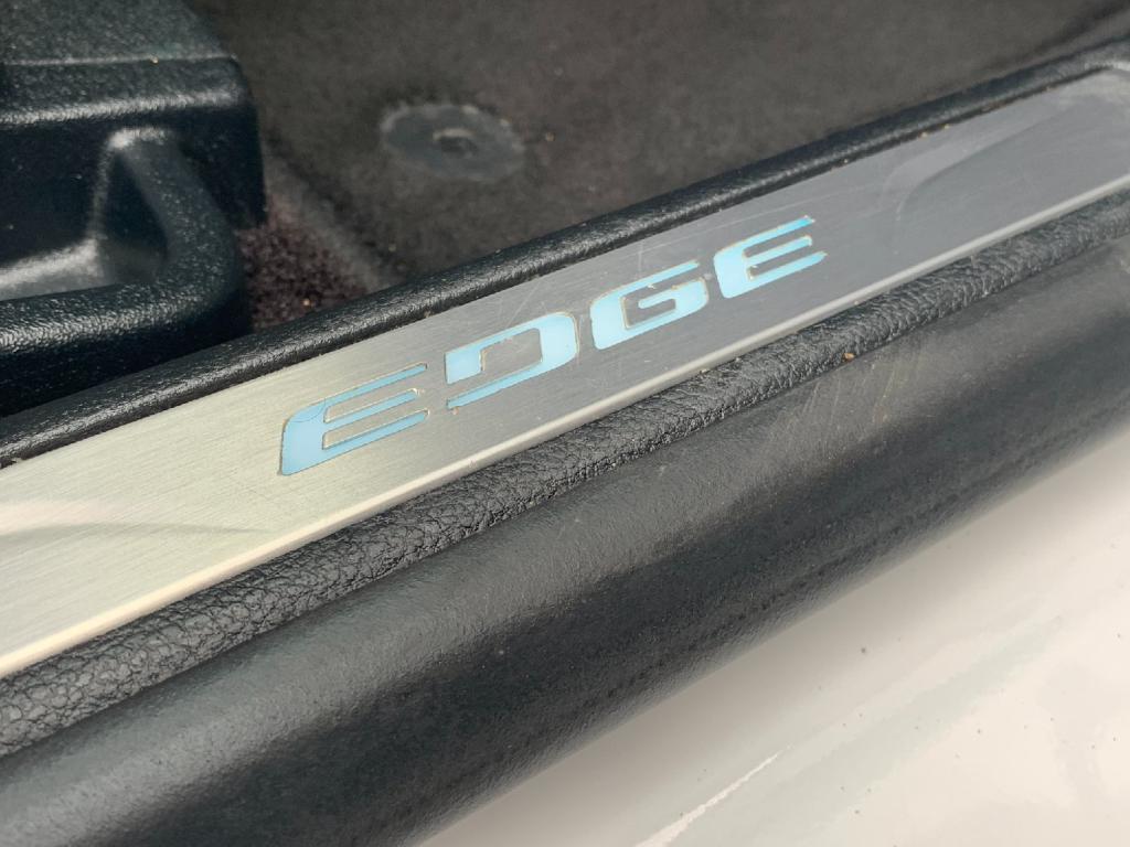 FORD EDGE 2.0 TDCi Sport Powershift AWD 2018