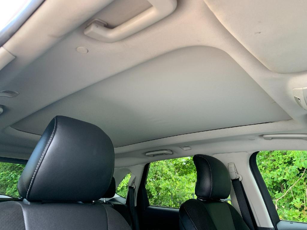 FORD EDGE 2.0 TDCi Sport Powershift AWD 2018