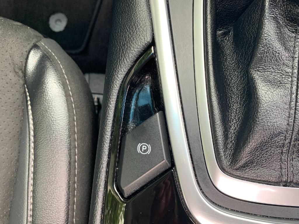 FORD EDGE 2.0 TDCi Sport Powershift AWD 2018