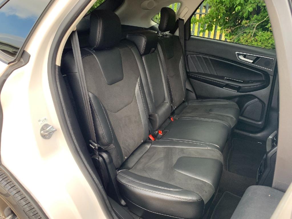 FORD EDGE 2.0 TDCi Sport Powershift AWD 2018