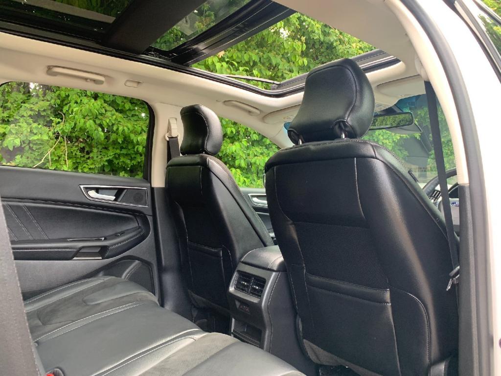 FORD EDGE 2.0 TDCi Sport Powershift AWD 2018