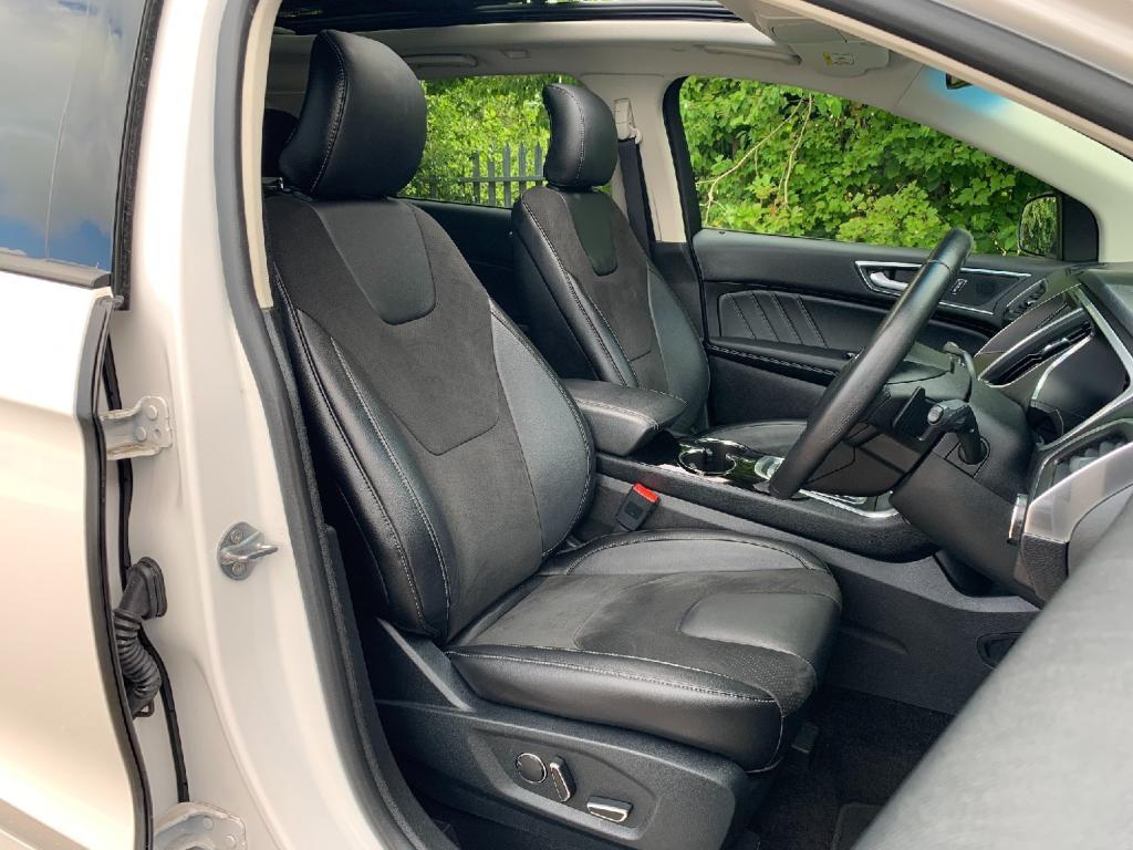 FORD EDGE 2.0 TDCi Sport Powershift AWD 2018