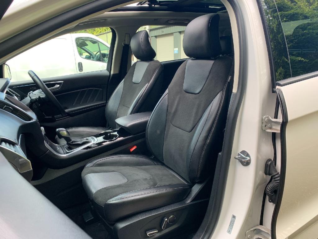 FORD EDGE 2.0 TDCi Sport Powershift AWD 2018