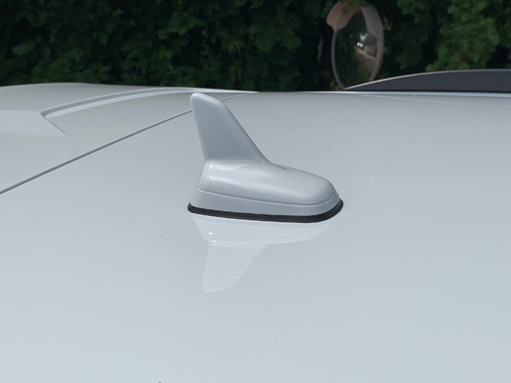 AUDI RS3 2.5 TFSI Sportback S Tronic Quattro 5dr 2017