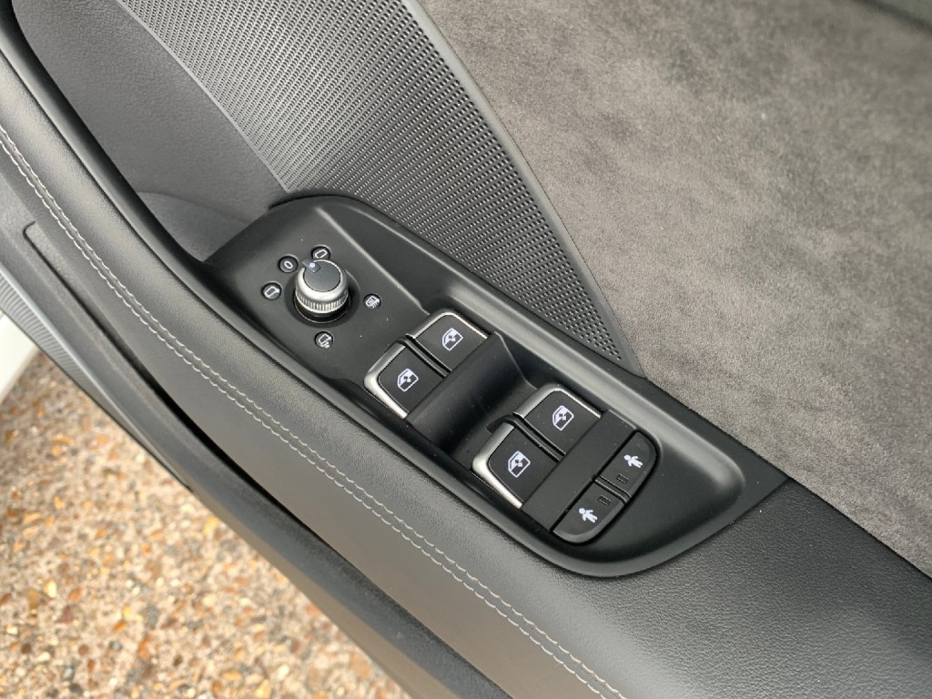 AUDI RS3 2.5 TFSI Sportback S Tronic Quattro 5dr 2017