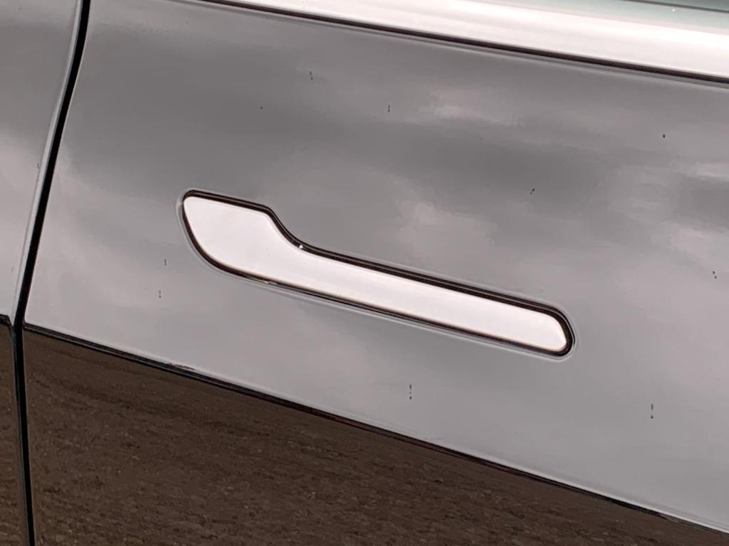 TESLA MODEL 3 Standard Range Plus 2020