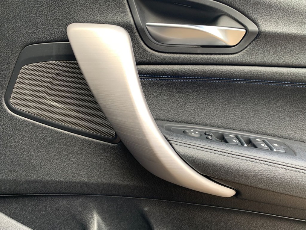 BMW 1 SERIES 3.0 M140i Shadow Edition 5dr 2019