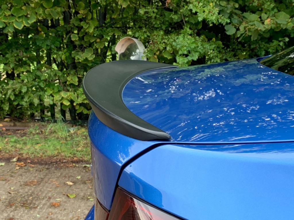 BMW 3 SERIES 335d 3.0 M Sport xDrive 4dr 2014