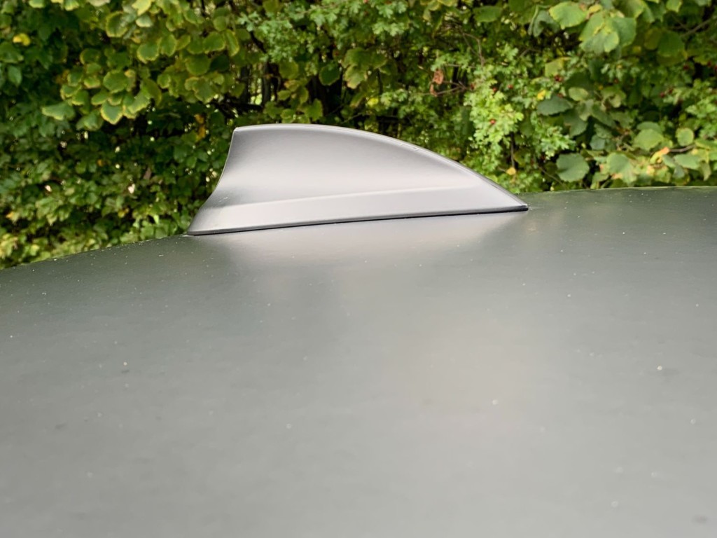 BMW 3 SERIES 335d 3.0 M Sport xDrive 4dr 2014