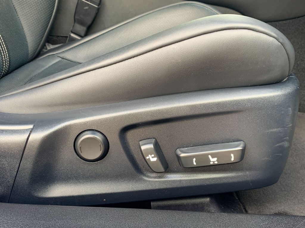 LEXUS GS F 5.0 V8 2016