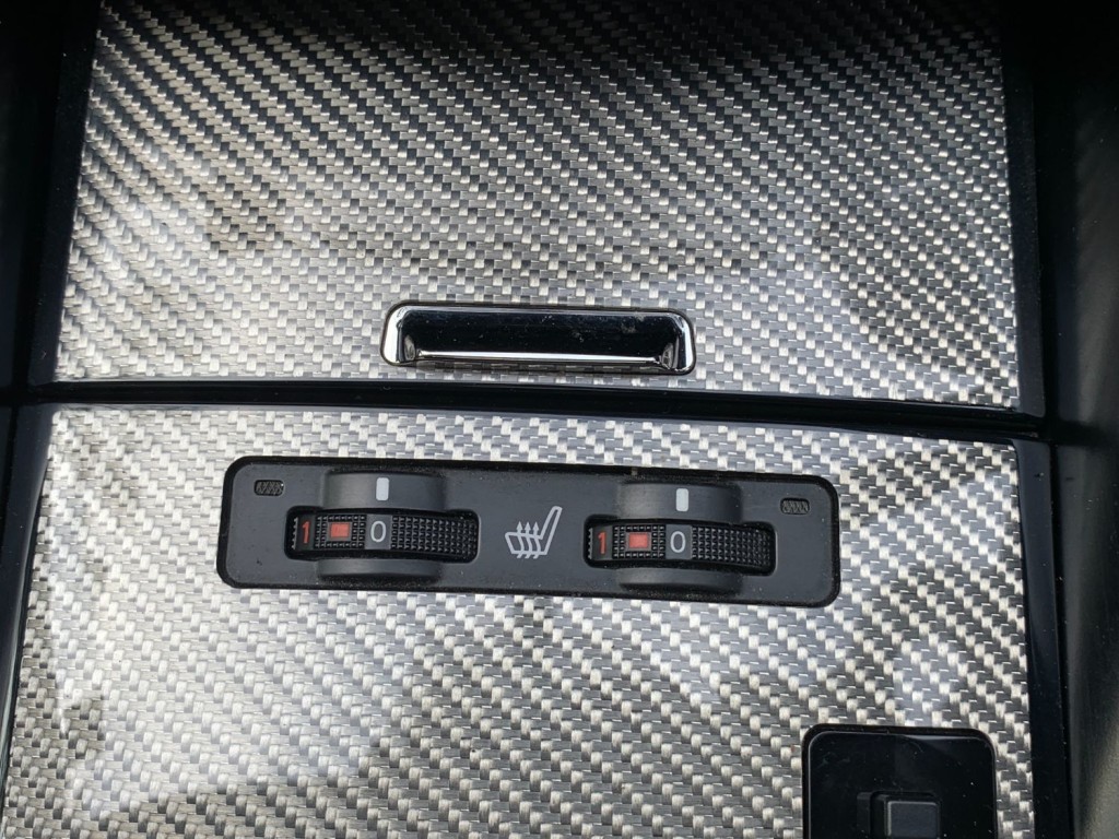 LEXUS IS F 5.0 V8 2012