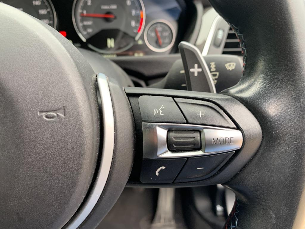 BMW M3 3.0 BiTurbo DCT 2015