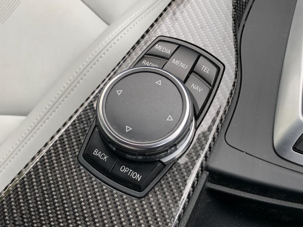 BMW M3 3.0 BiTurbo DCT 2015