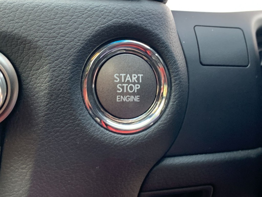 LEXUS GS F 5.0 V8 2016