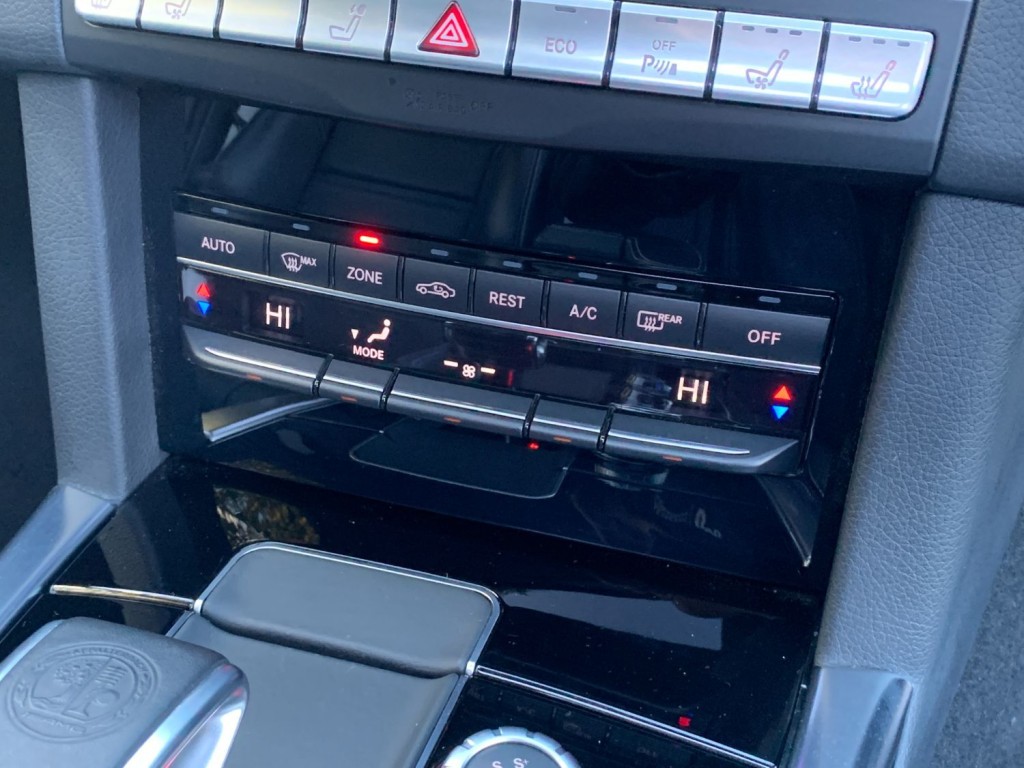 MERCEDES-BENZ E CLASS E63 AMG S 5.5 BiTurbo 5dr 2015