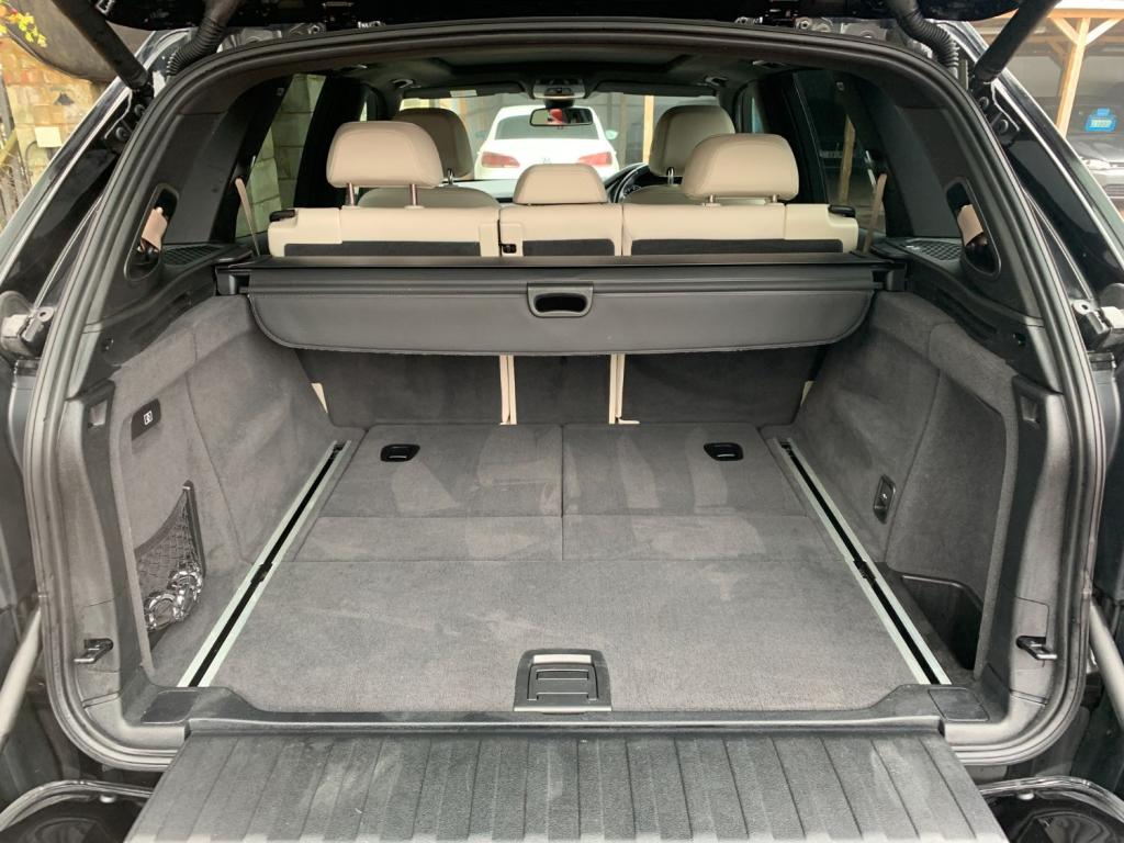 BMW X5 3.0 40d M Sport Auto xDrive 2016