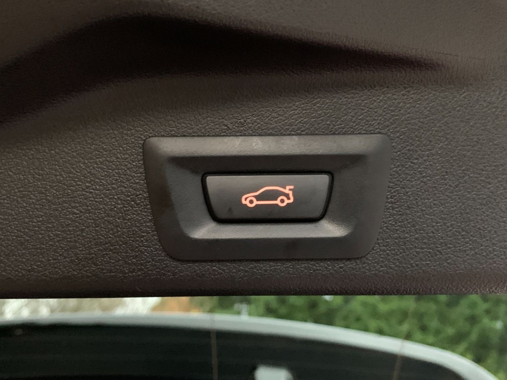 BMW X5 3.0 30d M Sport Auto xDrive 2019