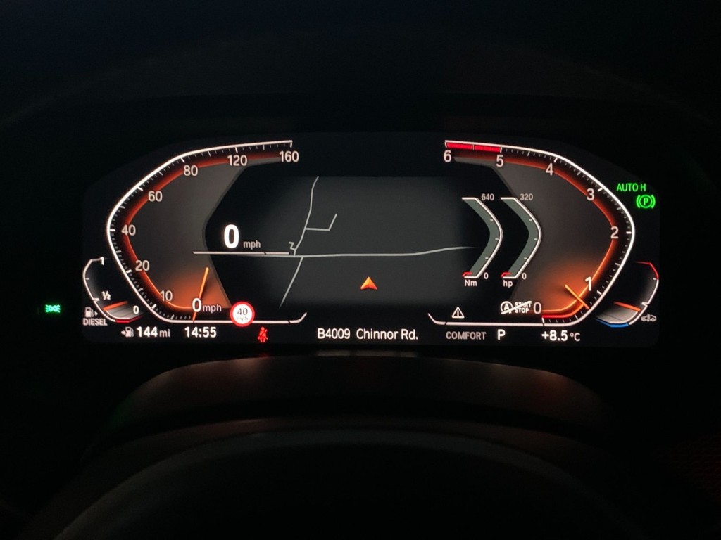 BMW X5 3.0 30d M Sport Auto xDrive 2019