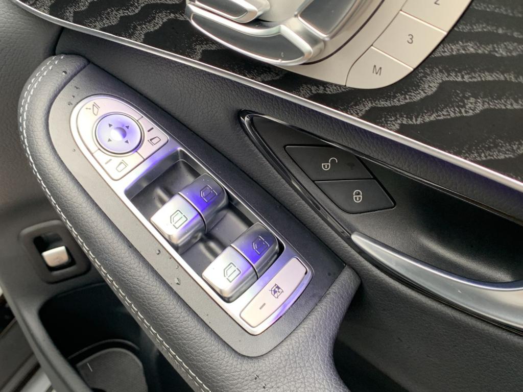 MERCEDES-BENZ GLC 300d AMG Line Premium Plus 4MATIC 2019