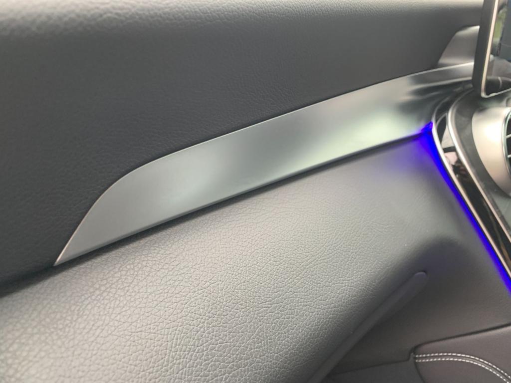 MERCEDES-BENZ GLC 300d AMG Line Premium Plus 4MATIC 2019