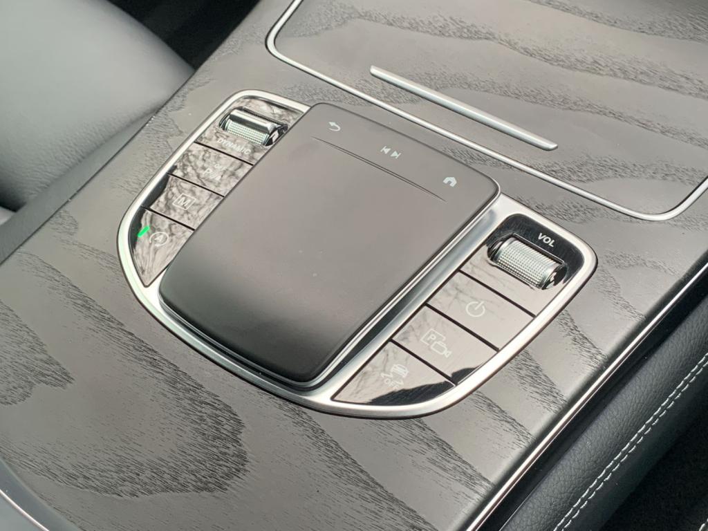 MERCEDES-BENZ GLC 300d AMG Line Premium Plus 4MATIC 2019