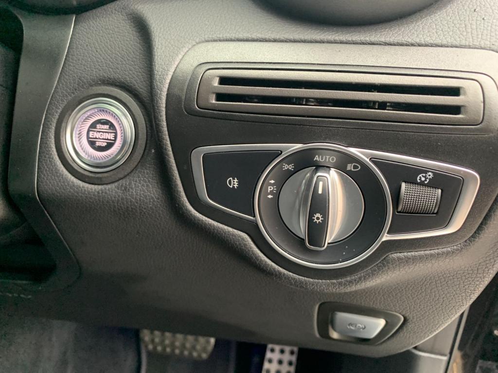 MERCEDES-BENZ GLC 300d AMG Line Premium Plus 4MATIC 2019