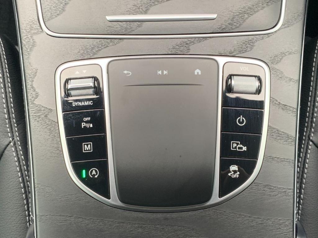 MERCEDES-BENZ GLC 300d AMG Line Premium Plus 4MATIC 2019