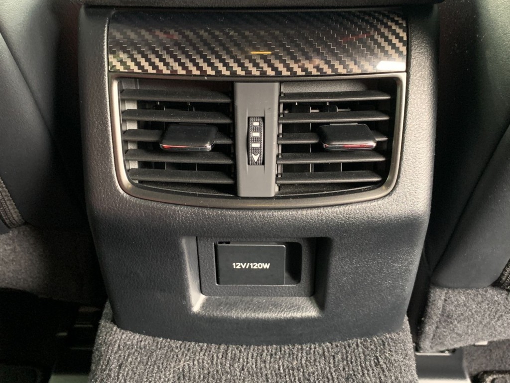 LEXUS GS F 5.0 V8 2016