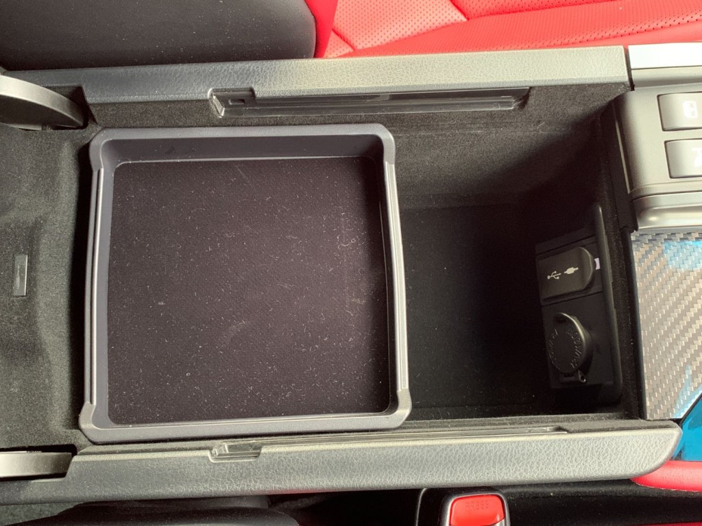 LEXUS GS F 5.0 V8 2016