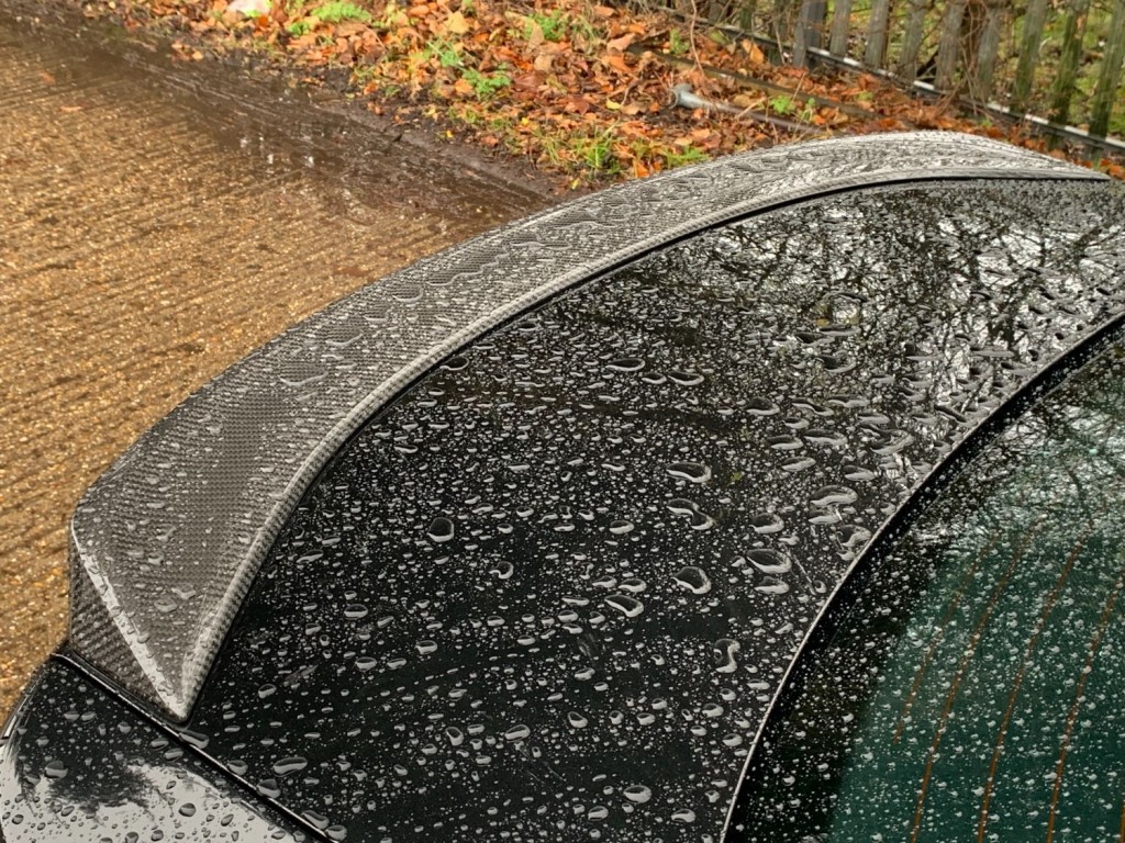 LEXUS GS F 5.0 V8 2016