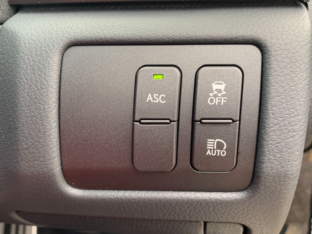 LEXUS GS F 5.0 V8 2016