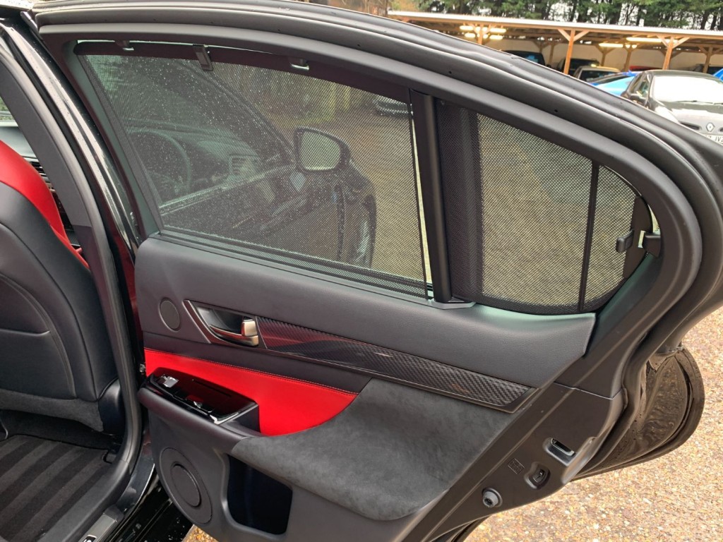 LEXUS GS F 5.0 V8 2016