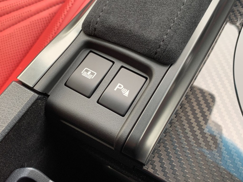 LEXUS GS F 5.0 V8 2016