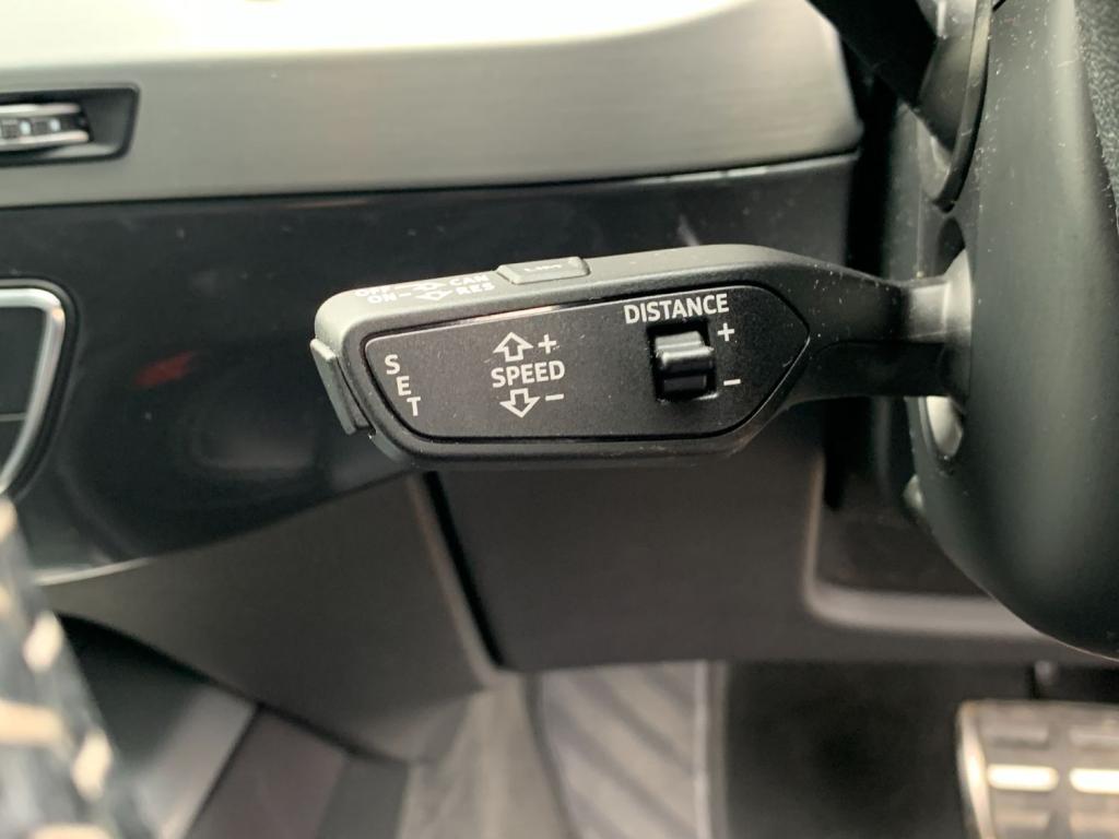 AUDI Q7 3.0 TDI V6 S Line Quattro 2017