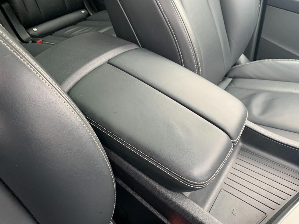 AUDI Q7 3.0 TDI V6 S Line Quattro 2017